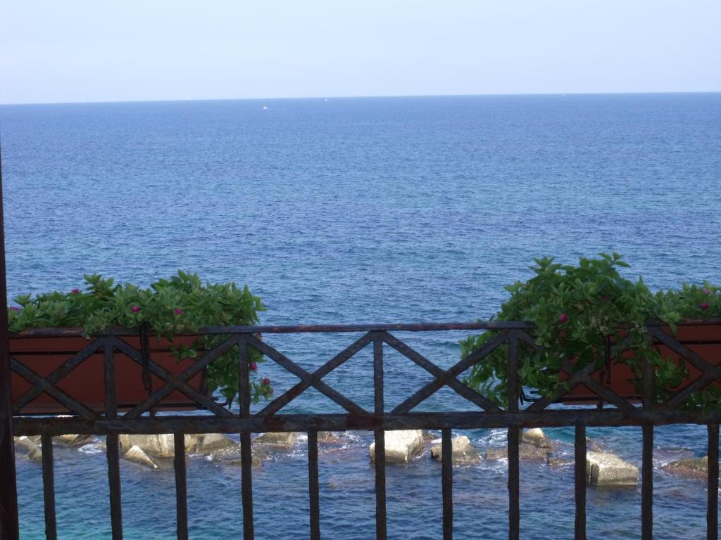 Domus Mariae Albergo Syracuse Esterno foto