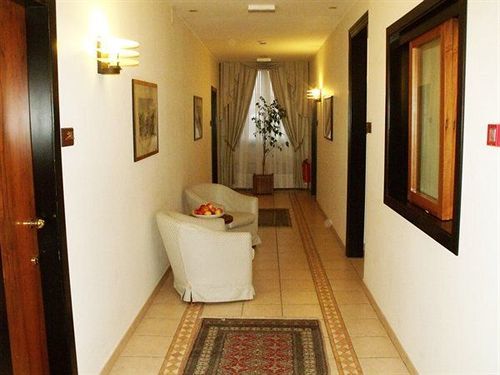 Domus Mariae Albergo Syracuse Esterno foto