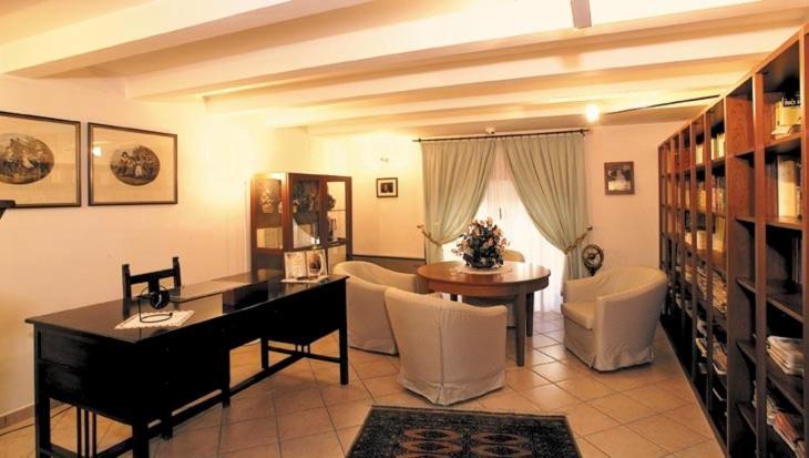 Domus Mariae Albergo Syracuse Esterno foto