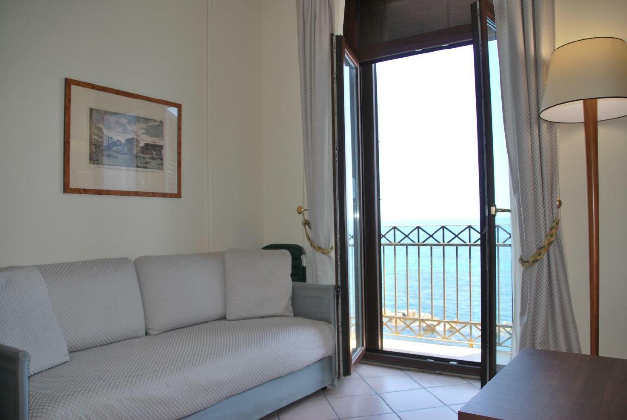 Domus Mariae Albergo Syracuse Esterno foto